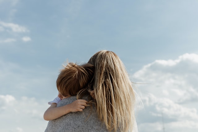 7 Truths for Mothers in Battle