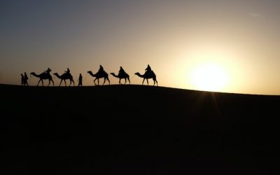 10 Lessons From The Wise Men