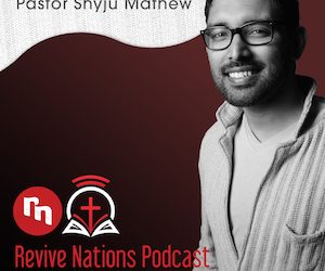 The Success of a Young Leader – RN13 Podcast