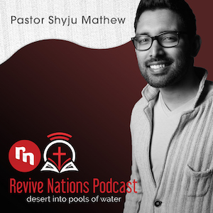 A Holy Spirit-Directed Life – RN05 Podcast