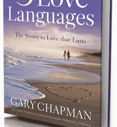 Five Love Languages That Can Help Your Marriage