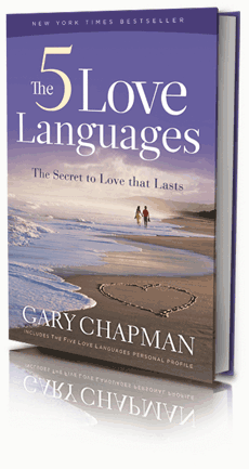 Five Love Languages That Can Help Your Marriage