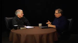 98 Minutes With John Piper & Rick Warren