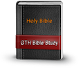 Christian Bible Study