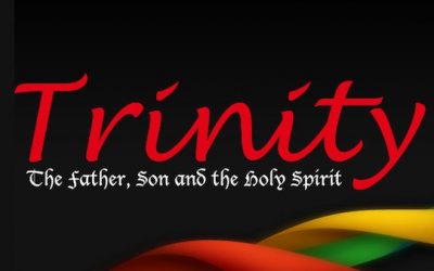 The Father, Son & the Holy Spirit – Understanding The Trinity