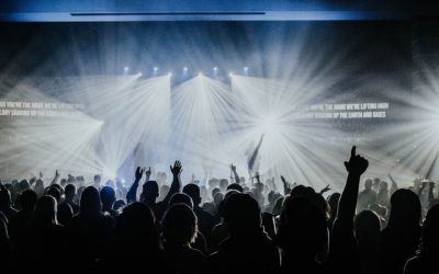 What is Worship? 7 Stages – 30 Bible Basics