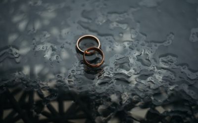 Divorcios en las iglesias