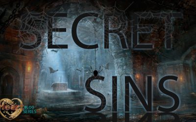 Announcing Secret Sins Series