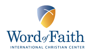 word of faith church logo 