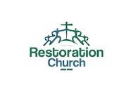 restoration church logo
