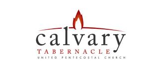 calvary tabernacle church logo