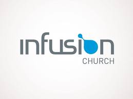 infusion church logo