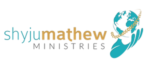 shyju mathew ministries logo