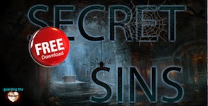 Secret Sin Series PDF Free Giveaway