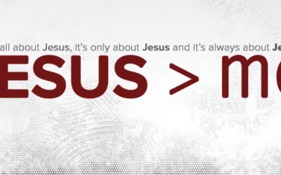 Jesus > Me – Free Facebook Cover Image Download