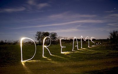 Dreams – Understanding Source, Influence & Actions to be Taken [Part -1]