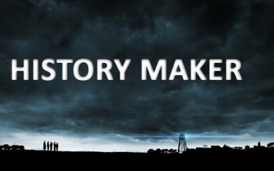 Becoming a History Maker | Power Nuggets