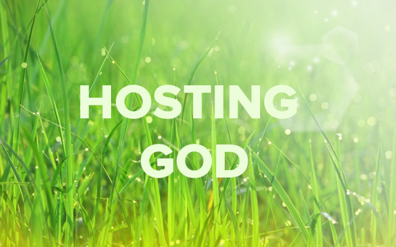 Note to Worship Leaders on Hosting God – Part 9 | Revival Series