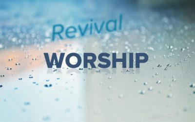 Power of a Worshipper & Role of Worship in Revival – Part 8 | Revival Series