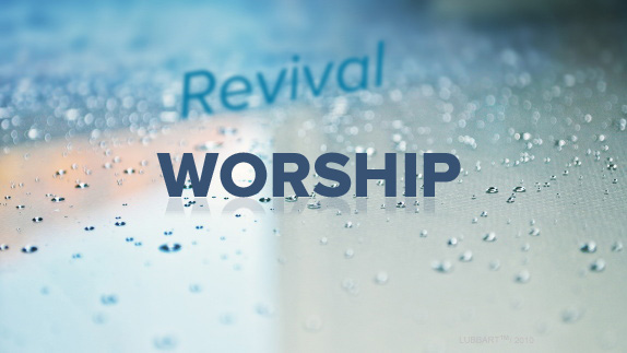 Power of a Worshipper & Role of Worship in Revival – Part 8 | Revival Series