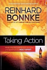 Reinhard-Bonnke