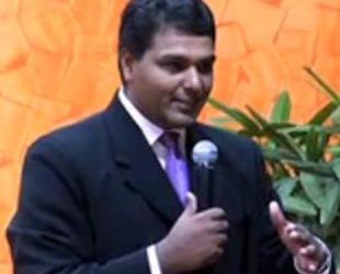 Rev. Johnson Varghese – Grow As You Go!