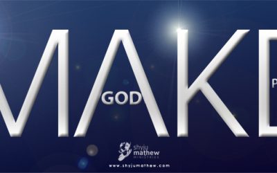 Make God Proud – February FB Cover Image