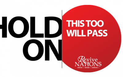 Hold On, This Too Will Pass – May FB Cover Image