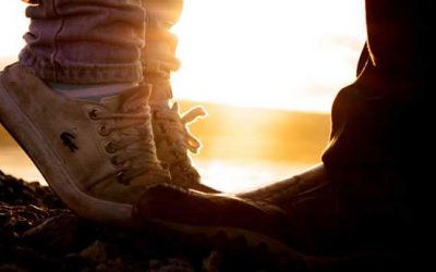 Construyendo un matrimonio roto- es el divorcio una opción?