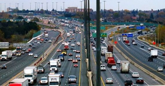 canadian-roads