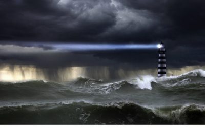 5 Practical Steps & 8 Confessions of Faith to Make in a Storm