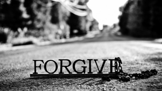 Forgiven to Forgive