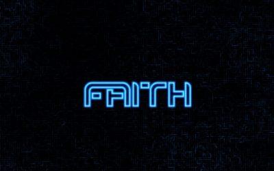 5 Faith Facts That You Cannot Afford to Neglect