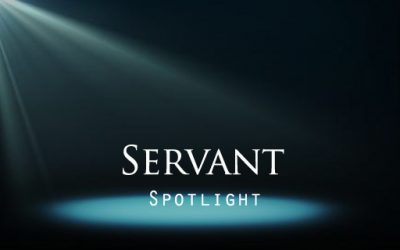 Servant Spotlight – Interview