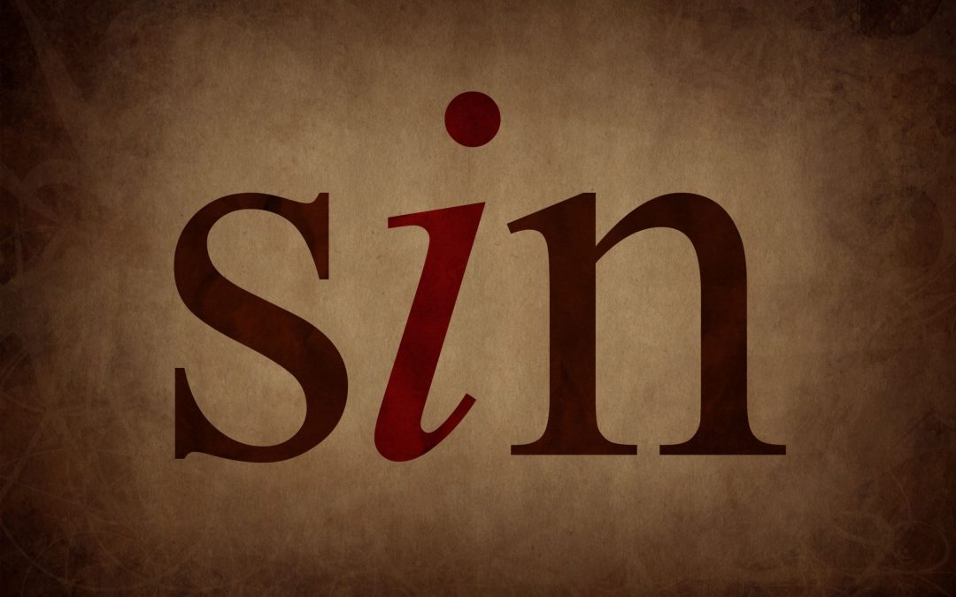 6 Secrets to Overcome Sin