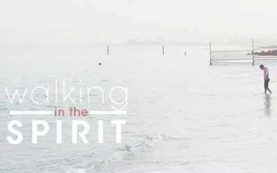 Walking & Praying in the Spirit – RN09 Podcast