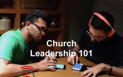Church Leadership – RN10 Podcast