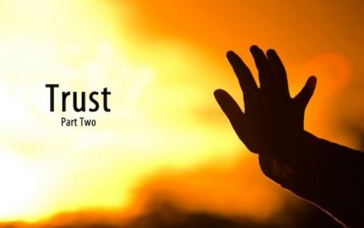 Trusting Our Children to God: Part Two