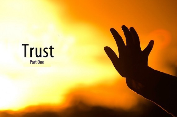 Trusting Our Children to God: Part One
