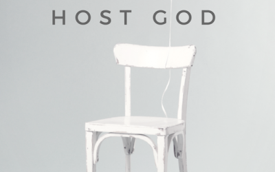 Wallpaper: Cellphone vs. Host God