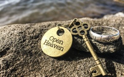 Principles to Unlock Heaven’s Blessings in your Life