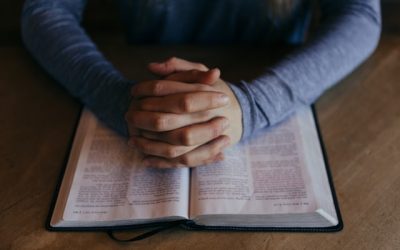 How to Use Words Before God in Prayer