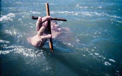 Overcome Spiritual Drowning