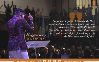 Trouvez des réponses quand les tempêtes ne s’arrêtent pas