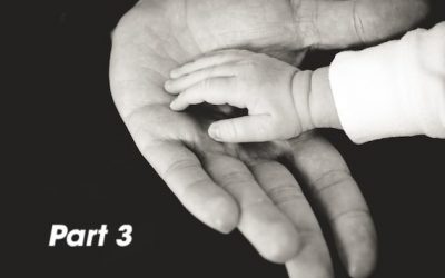 Placing our children under God’s hand of protection: Part 3