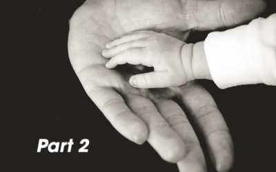 Placing our children under God’s hand of protection: Part 2