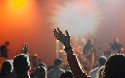 Revival Worship: Moving to a Deeper Worship