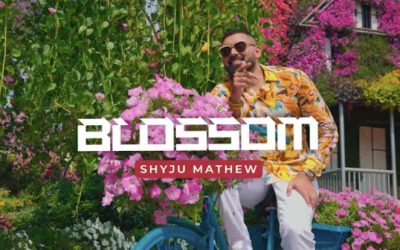 Awaited Music Video “Blossom” is Out!