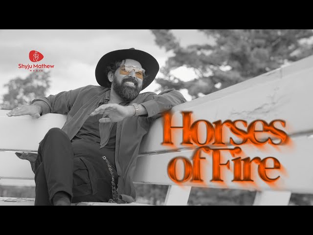 Horses of Fire