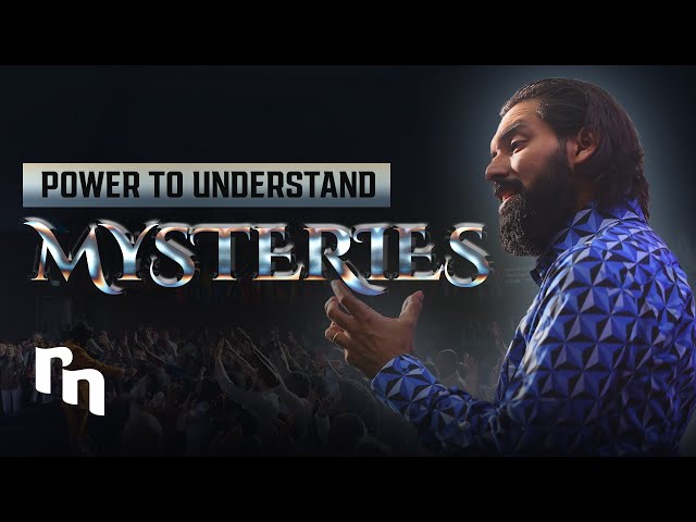 The Power to Understand Mysteries